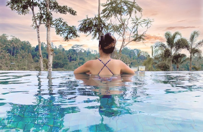 Ubud, bali – A jungle paradise